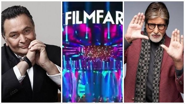 Filmfare Awards 2023: अमिताभ को हराकर खुद सर्वश्रेष्ठ एक्टर का अवॉर्ड जीतने के लिए ऋषि कपूर ने दिए थे पैसे