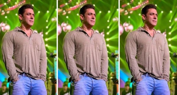 Salman Khan: फिल्मफेयर अवॉर्ड्स को होस्ट करने से डरे सलमान, ट्वीट करके मांगी दुआ