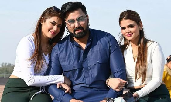 Armaan Malik: 20 दिन में 3 बच्चों के पिता बनने के बाद अरमान मलिक ने बच्चों के नाम का किया खुलासा