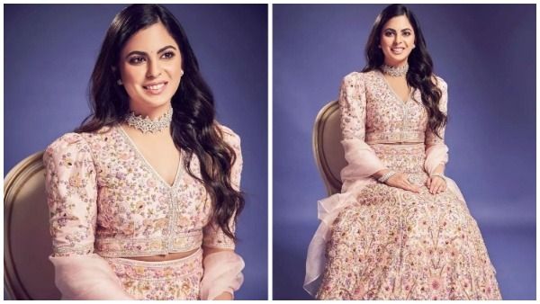 Met Gala 2023: अपने स्टाइल से मेट गाला में सभी को टक्कर देने वाली ईशा अंबानी इस बार क्या पहनने वाली हैं, जानें