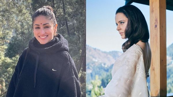 Kangana Ranaut ने अब Yami Gautam की फिल्मों के लिए कह डाली ऐसी बातें? चर्चा में है पोस्ट!
