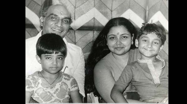 Pamela Chopra Death: जब पामेला चोपड़ा ने किया यश चोपड़ा के अफेयर का खुलासा, शादी तक पहुंच गई थी बात!