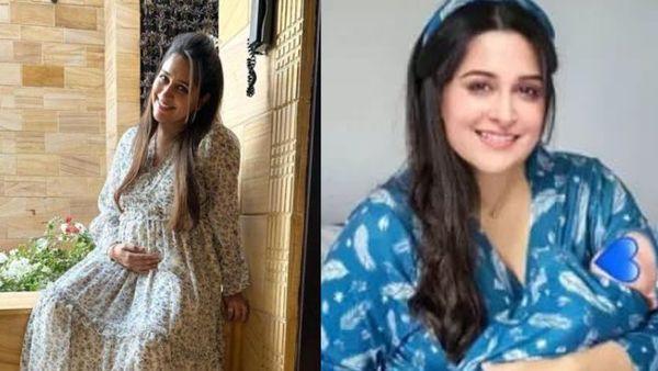 Dipika Kakar ने दिया बच्चे को जन्म? वायरल तस्वीर ने हिलाया लोगों का दिमाग