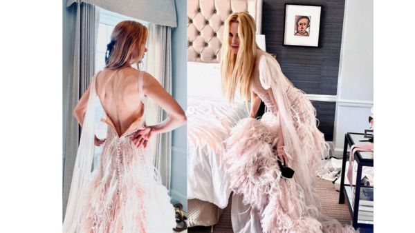 Met Gala 2023: कपड़े नहीं मिले तो एक्ट्रेस निकोल किडमैन ने 20 साल पुरानी ड्रेस ही पहन ली मेट गाला में!