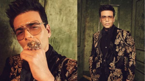 Koffee With Karan: जब फ्लाइट में गंदी हरकत करने के दौरान पकड़े जाने वाले थे करण जौहर, जानें फिर क्या हुआ!