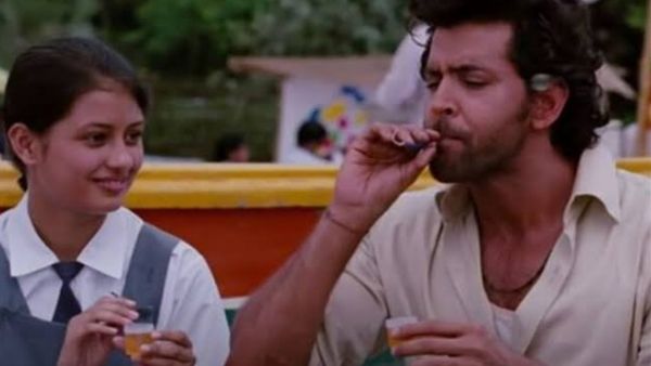 ऋतिक की बहन का किरदार निभा चुकी इस बच्ची का बदल गया पूरा लुक, 27 साल की उम्र में दिखती हैं बेहद ग्लैमरस