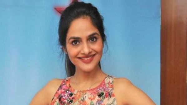 अजय देवगन की हीरोइन मधु की बेटी अमेया है उनसे भी कई गुना खूबसूरत तस्वीर देख यूजर ने की माधुरी दीक्षित से तुलना