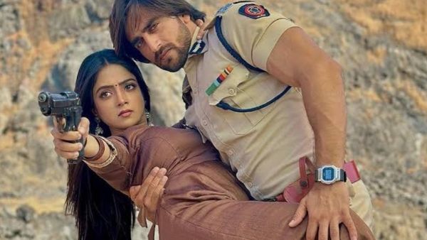 आशिकाना की चिक्की शर्मा पड़ रही सब पर भारी, टीवी से बॉलीवुड तक दिखा चुकी हैं अपना जलवा