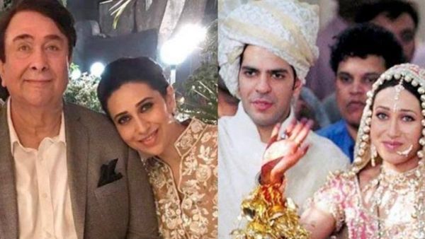 करिश्मा-संजय की शादी को लेकर पिता रणधीर कपूर ने किया चौंकाने वाला खुलासा, कहा- 'थर्ड क्लास आदमी'