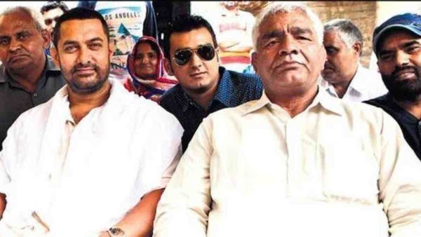 Wrestlers Protest: महावीर फोगाट ने आमिर खान से मांगी मदद, कहा- दूसरे स्टार्स से उम्मीद नहीं, लेकिन..