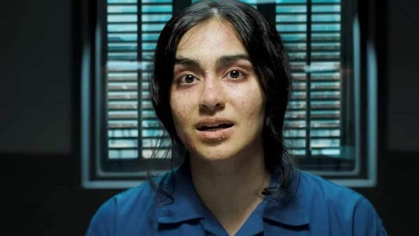 Adah Sharma का असली नाम जानकर चौंक जाएंगे, जानिए 'द केरल स्टोरी' एक्ट्रेस को क्यों बदलना पड़ा अपना नाम!