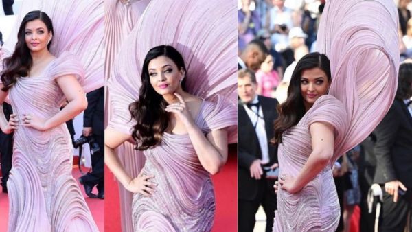 Cannes Film Festival 2023: जब कांस फिल्म फेस्टिवल में बुरी तरह से ट्रोल हुई थीं ऐश्वर्या राय!