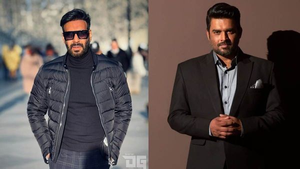 Ajay Devgn की अगली फिल्म का हुआ ऐलान, साथ में जुड़े एक और दमदार एक्टर, अगले महीने से शूटिंग शुरु