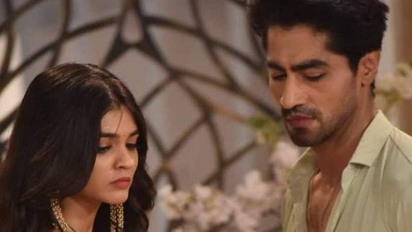 Yeh Rishta Kya Kehlata Hai: बेटे अबीर की कस्टडी के लिए एक दूसरे से लड़ने पर मजबूर हुए अक्षरा और अभिमन्यु