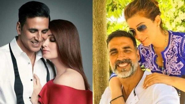 बीवी नहीं, अक्षय कुमार की पीठ पर दिखा इस शख्स के नाम का टैटू, आप भी रह जाएंगे दंग!