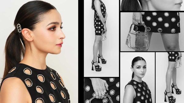 Alia Bhatt- खाली बैग पर ट्रोल होने के बाद चुप नहीं बैठीं आलिया, दे डाला ऐसा जवाब!