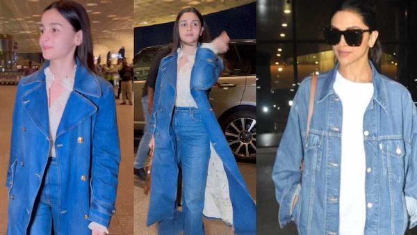 Alia Bhatt Troll- दीपिका पादुकोण को कॉपी करने को लेकर ट्रोल हुईं आलिया, लोग बोले- '5 फुट की दीपिका'