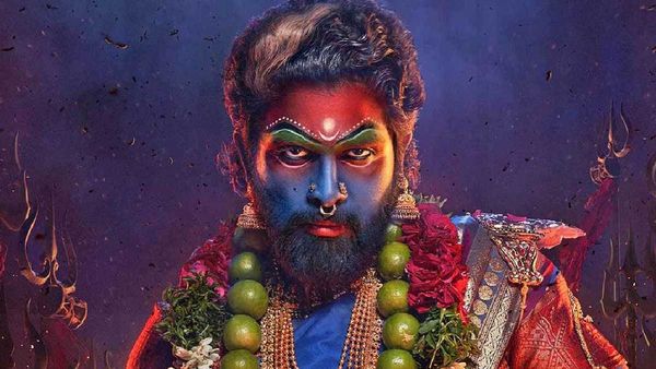 Pushpa 2- अल्लू अर्जुन का ये लुक बना मिसाल, लोकप्रियता के मामले गाड़े झंडे!