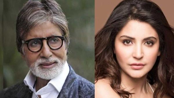 Amitabh Anushka- मुसीबत में फंसे अमिताभ बच्चन और अनुष्का शर्मा, हरकत में आई मुंबई पुलिस!