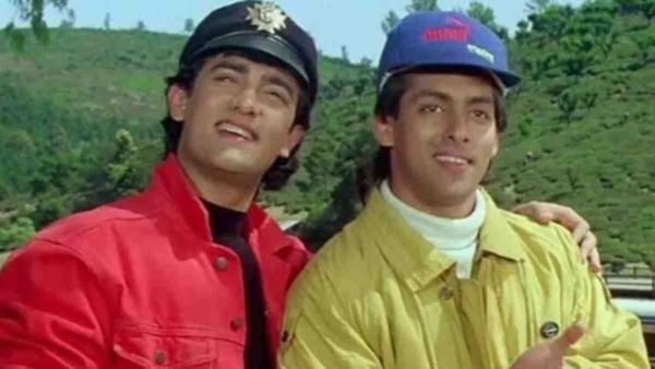 Aamir Khan- Salman Khan की वजह से फ्लॉप हुई थी 'अंदाज अपना अपना', 29 सालों के बाद, निर्देशक का छलका दर्द
