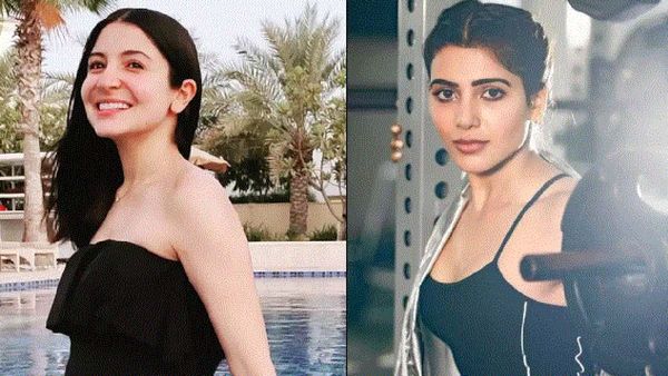 Samantha Anushka- दमदार प्रोजेक्ट के लिए अनुष्का और सामंथा ने मिलाया हाथ, उछल पड़ेंगे फैंस!