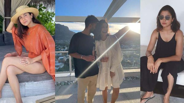 Anushka Sharma के जन्मदिन पर Virat Kohli ने पोस्ट की बोल्ड तस्वीरें, ऐसे दी मुबारकबाद!