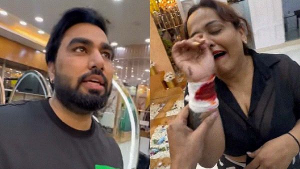 Armaan Malik की वजह से इस लड़की ने काटा अपना हाथ? वीडियो सामने आते ही धड़ल्ले से वायरल!