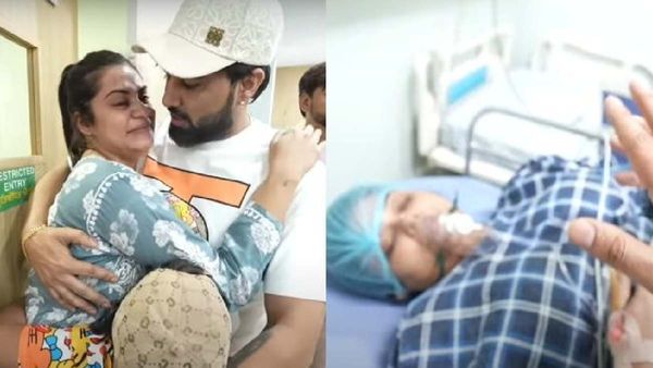 Armaan Malik- इस बीमारी के चलते फिर से अस्पताल में भर्ती होगी पायल? कल फैंस को मिलेगा खास तोहफा!