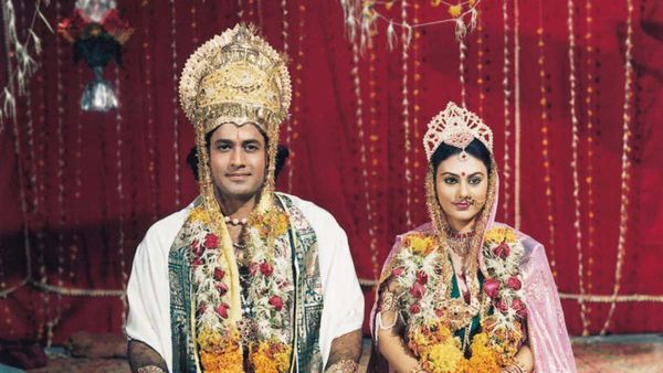 Ramayana के एक एपिसोड को बनाने में लगते थे 9 लाख रुपए, कमाई जान चकरा जाएंगे आप