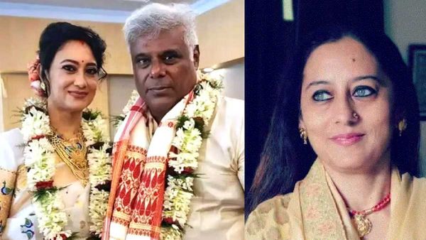 Ashish Vidyarthi के शादी करते ही छलका पहली पत्नी का दर्द? गुप्त पोस्ट करते हुए कहीं ये बातें!