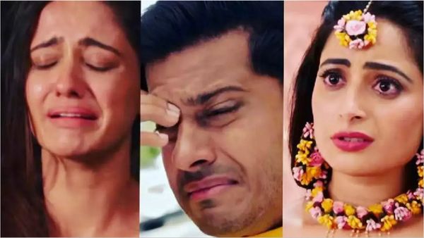 GHKKPM: 'गुम है' से आया बड़ा अपडेट, अपने रोल से नाखुश होकर लीड एक्ट्रेस ने शो छोड़ने का बना लिया पक्का मन