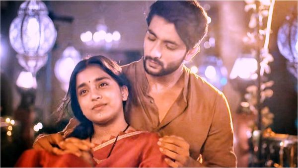 तो क्या Sumbul Touqeer और Fahmaan Khan का हो गया है ब्रेकअप? एक्ट्रेस ने खुद खोली अपने रिश्ते की पोल