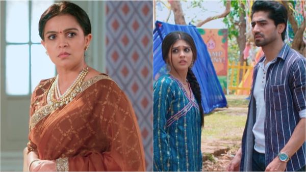 YRKKH Spoiler Alert: मंजिरी को पता चला अपने पोते का सच, क्या टूटेगा अक्षरा का परिवार