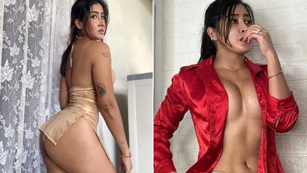 उधर मेट गाला में हीरोइनों के बोल्ड लुक छांटते रह गए लोग, इधर बंद कमरे में फोन का कैमरा खोल हसीना कर गई खेल