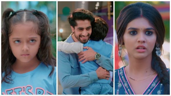 YRKKH Spoiler Alert: अभिमन्यु की अभीर से बढ़ती नजदीकियां बर्दाश्त नहीं पाएगी रूही, कर देगी सब तबाह