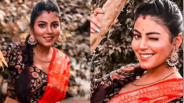 खेसारी की फिल्म में आइटम सॉन्ग कर यूपी-बिहार लूट रही हैं ये हसीना, देखते ही पागल हो जाते हैं लोग