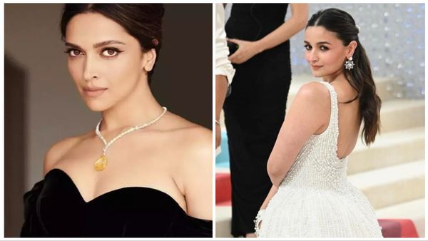 Met Gala 2023: तो क्या आलिया भट्ट की हॉलीवुड एंट्री से डर गईं दीपिका पादुकोण? जलन के मारे शेयर कीं ऐसी तस्वीरे