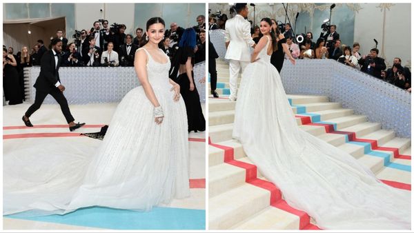 Met Gala 2023: Alia Bhatt ने पोस्ट कर दिया अपना मेट गाला लुक, एक्ट्रेस ने इनके स्टाइल को किया कॉपी