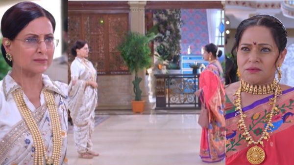 GHKKPM Spoiler Alert: भवानी के सारे राज आएंगे बाहर, सत्या और विराट के असली रिश्ते का होगा खुलासा
