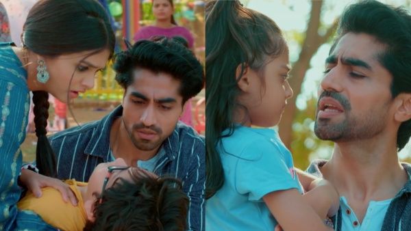YRKKH Spoiler Alert: गुस्से में रूही पहुंचाएगी अभीर को चोट, सबके सामने मार देगी धक्का