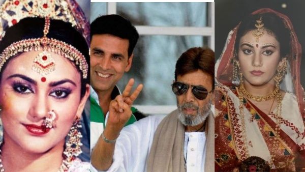 ‘सीता माता’ दीपिका चिखलिया ले रही थीं फेरे, तभी शादी में बिन बुलाए आ धमके अक्षय कुमार के ससुर और...