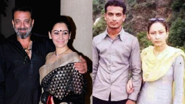 संजय दत्त की पत्नी मान्यता का पहला पति है ठग, संजू बाबा से पहले इस शख्स की बाहों का थीं हार