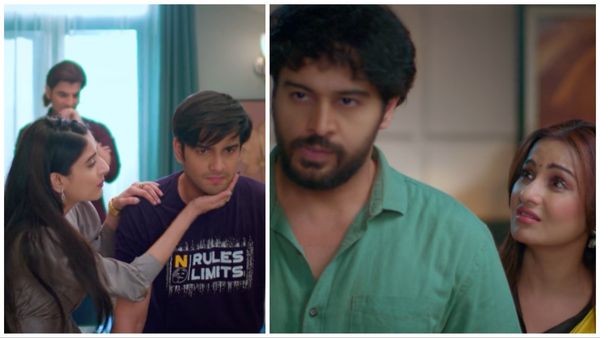 Anupamaa Spoiler Alert: बरखा की लगाई आग में जलेगा पाखी का घर, माया के मुंह पर सच्चाई का तमाचा मारेगा अनुज