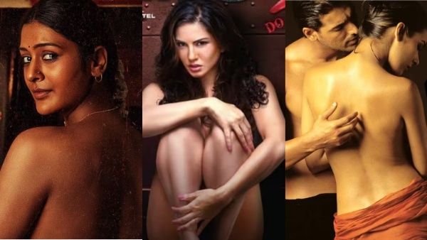 प्रोड्यूसर-डायरेक्टर की डिमांड पर टॉपलेस हुईं ये हीरोइने, लिस्ट में है कपूर खानदान की बेटी भी शामिल