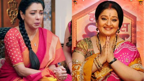 Anupamaa: ना नीना गुप्ता और ना ही किरण खेर, ये कट्टर सास अब अनुपमा का जीना करेगी हराम! एंट्री से मचेगा बवाल?