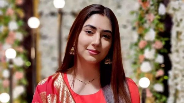 Disha Parmar के शो छोड़ते ही बंद होने जा रहा है 'बड़े अच्छे लगते हैं', इस मास्टरप्लान के साथ शो में आएगी जान