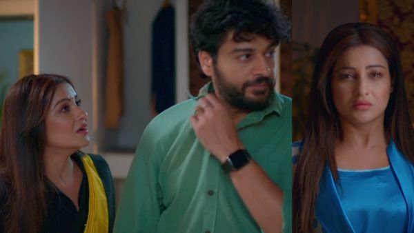 Anupamaa Spoiler Alert: अनुज को पाने के लिए हर हद पार करेगी माया, प्यार को पाने के लिए लांघेघी अपनी मर्यादा