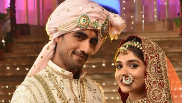 YRKKH Updates: फिर एक साथ होंगे अक्षरा और अभिमन्यु, प्रणाली राठौड़ ने खुद किया खुलासा