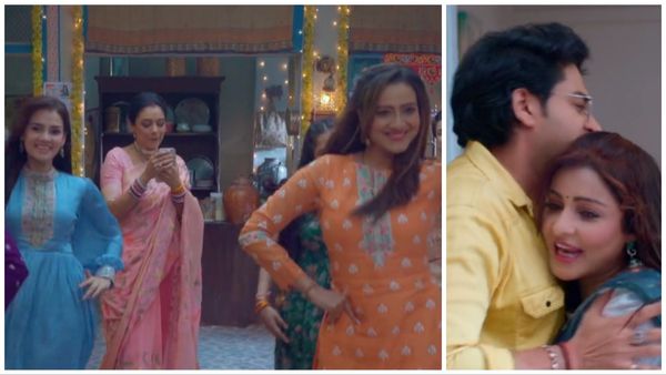 Anupamaa Spoiler Alert: पति से मिलने को बेकरार हुई अनुपमा, अनुज को रोकने के लिए माया ने की ये घिनौनी हरकत
