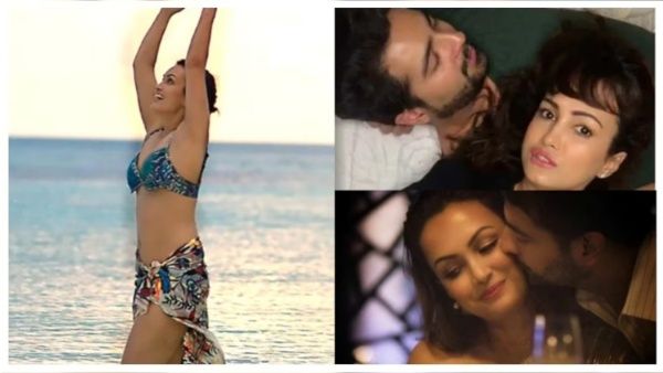 पति को छोड़ जब 'भाई' के साथ लिव-इन में रहने लगी ये एक्ट्रेस, कहा- 'जिसने कन्यादान किया उसी के साथ...'